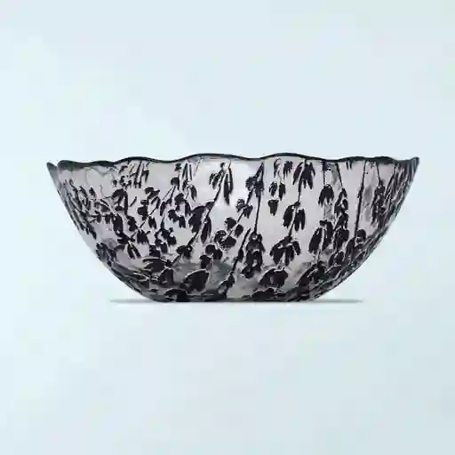 Bowl Vidrio Lavanda Armonia S Ripley Home