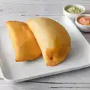 Empanada de Carne Molida