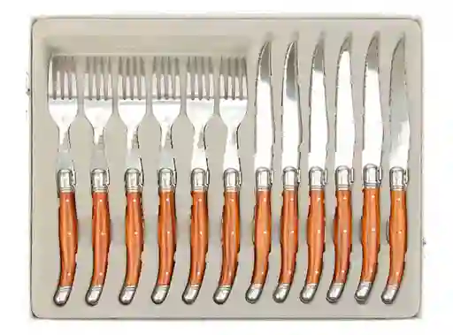 Ripley Home Set de Carne Rh