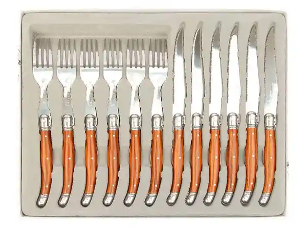 Ripley Home Set de Carne Rh