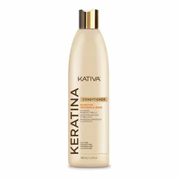 Kativa Acondicionador Nutrición