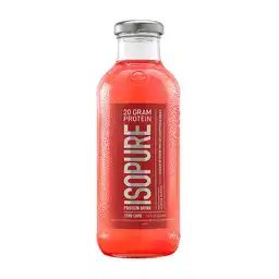 Natures Best Proteína Líquida Isopure Zero Carb Drink