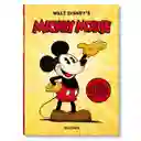 Walt Disney's Mickey Mouse. The Ultimate History