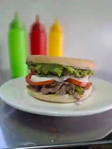 Sandwich Italiano XL