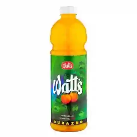 Watts Durazno 1.5 l