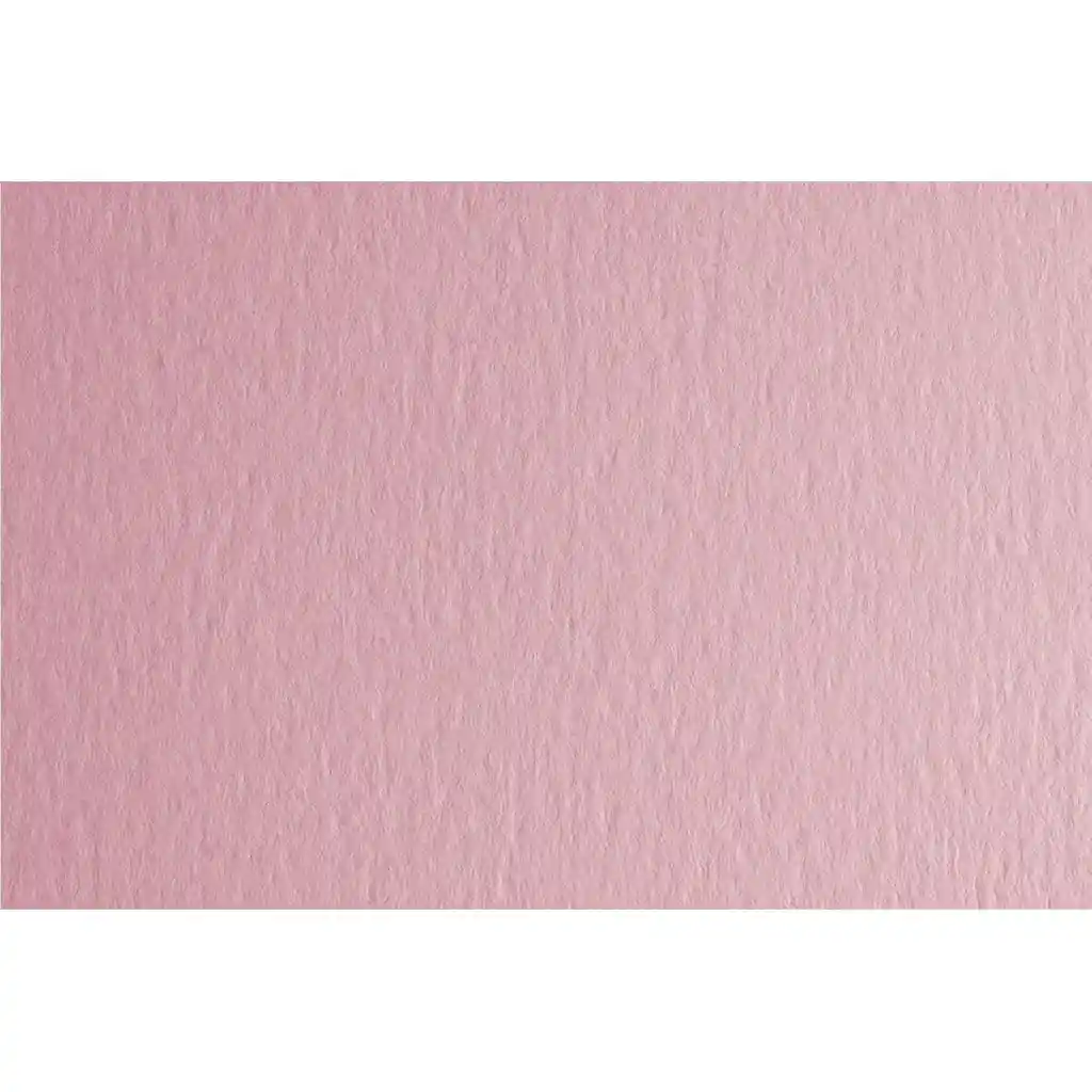 Pliego Cartulina Española Colore Rosa