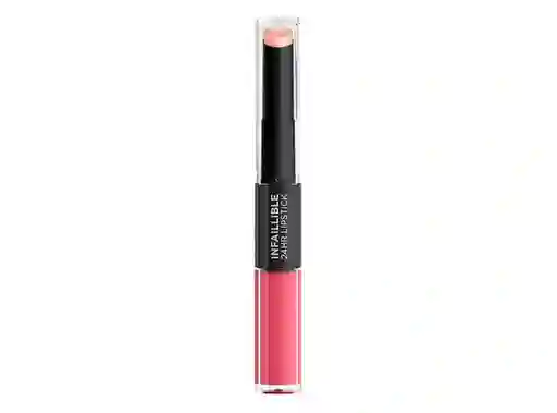 L'Oréal Paris Labial Infallible 24 Horas 2 Step