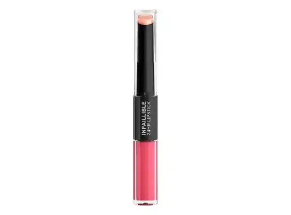 L'Oréal Paris Labial Infallible 24 Horas 2 Step