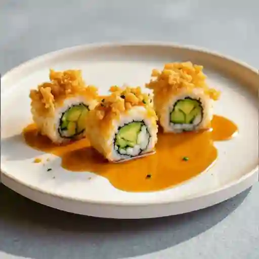 Sakana Roll