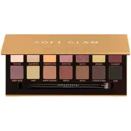 Glam Anastasia Beverly Hills Paleta De Sombras Soft Eyeshadow