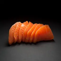 Sashimi Salmón