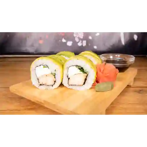 Especial Maku Furay Roll