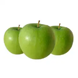 Manzana Verde