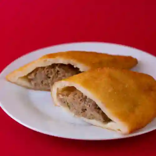 Empanada de Mechada