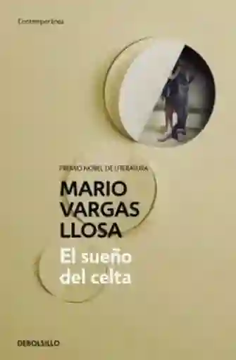 El Sueño Del Celta - Vargas Llosa Mario