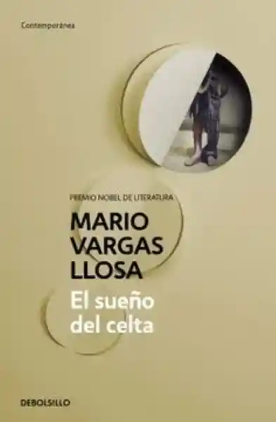 El Sueño Del Celta - Vargas Llosa Mario