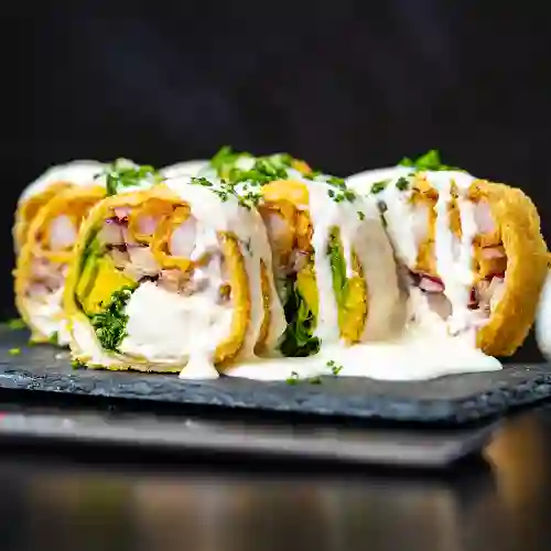 Osaka Roll