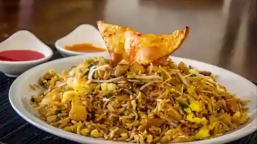 Aeropuerto 3 Sabores