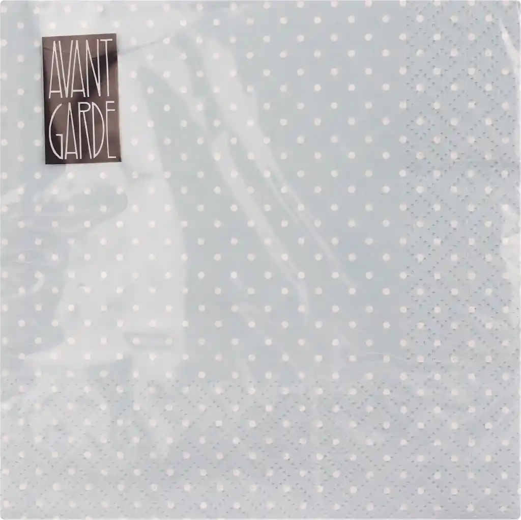 Atelier Servilleta Disenos Mesa