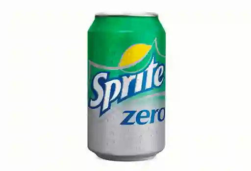 Sprite Zero 350cc