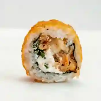 Frito en Panko con Ostion