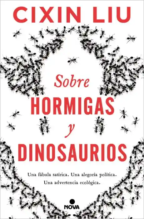 Sobre Hormigas y Dinosaurios