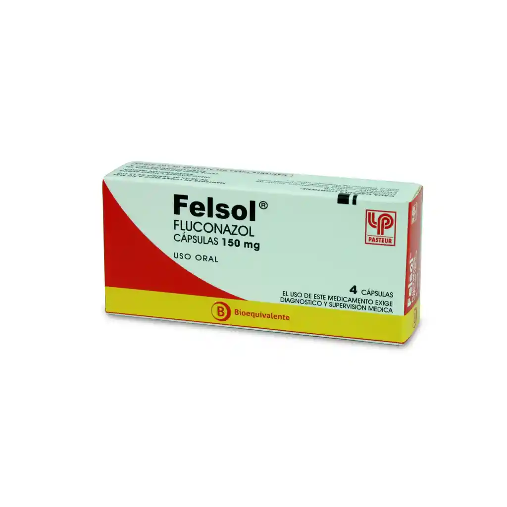 Felsol (150 mg)