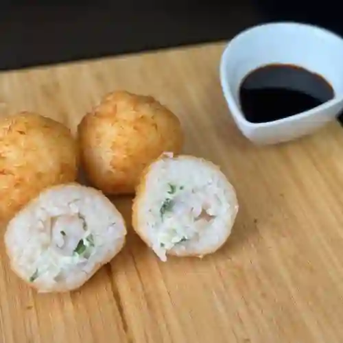 Ebi Balls