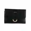 Cartera Mujer Negro Miniso