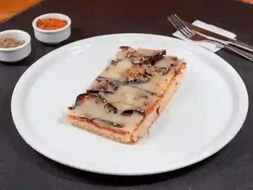 Parmiggiana