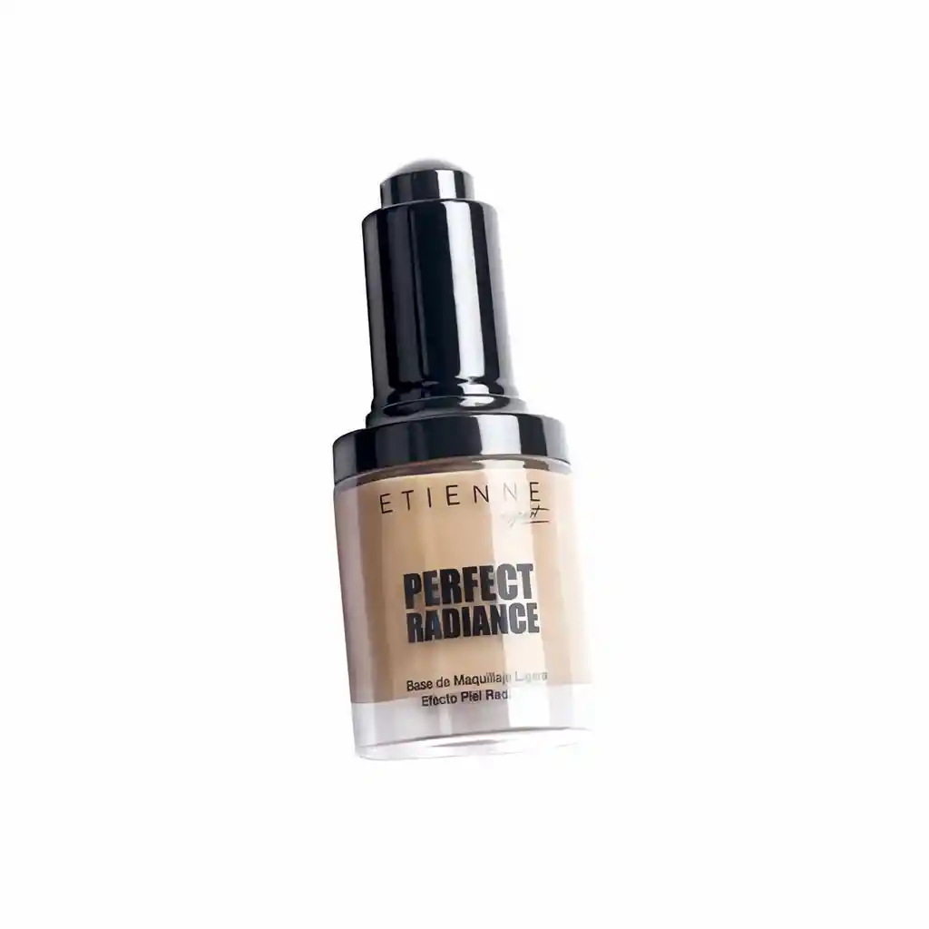 Perfect Radiance Base De Maquillaje De 30ml Color Beige