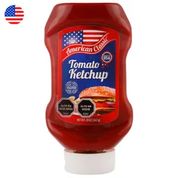 American Classic Ketchup