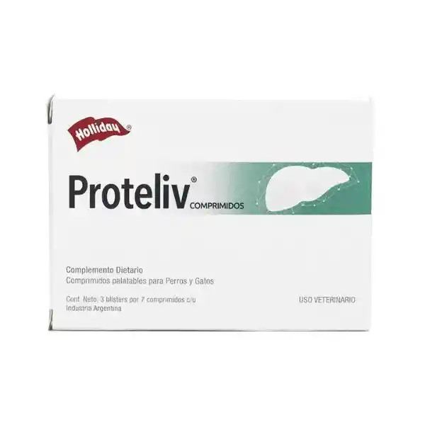 Proteliv