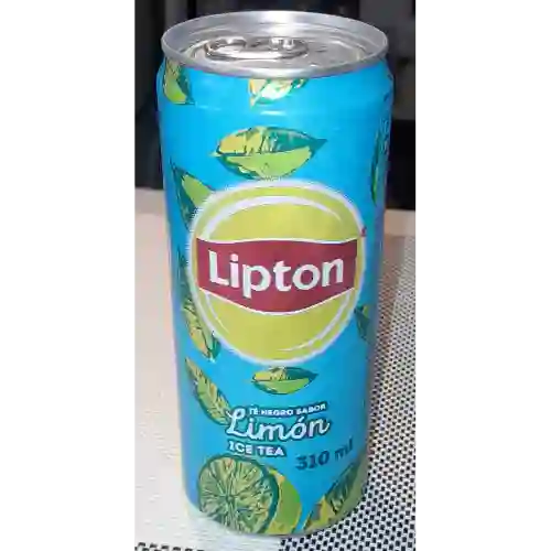 Ice Tea Lipton
