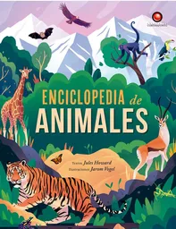 Enciclopedia de Animales