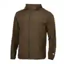 Cortaviento Hombre M Declive Verde Oscuro Atakama Outdoor