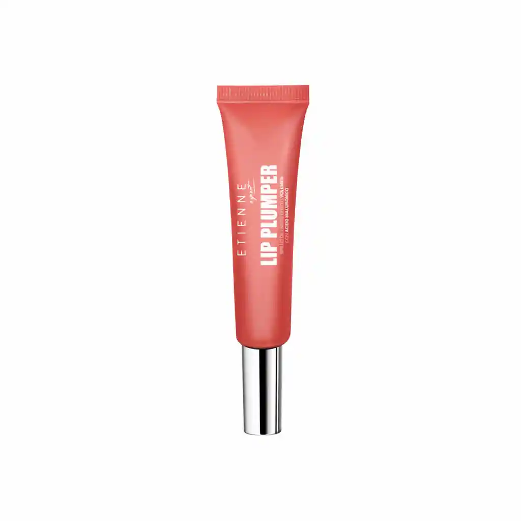Etienne Expert - Etienne Brillo Lip Plumper Pea