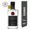 Mal Paso Pisco Res Prem 40 G Bot