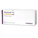 Thyrozol: Principio Activo: Tiamazol