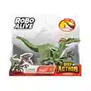 Zuru Figura de Acción Dinosaurio Raptor Robo Alive