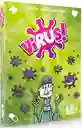 Tranjis Games Juego de cartas Virus