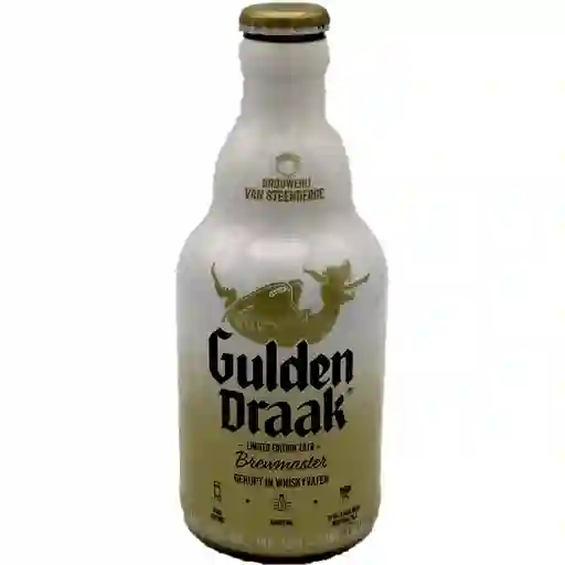 Gulden Draak Brewmaster 333 ml