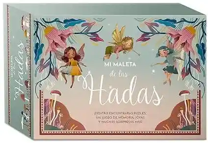 Mi Maleta de Las Hadas