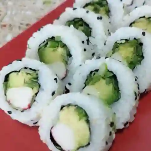 California Maki