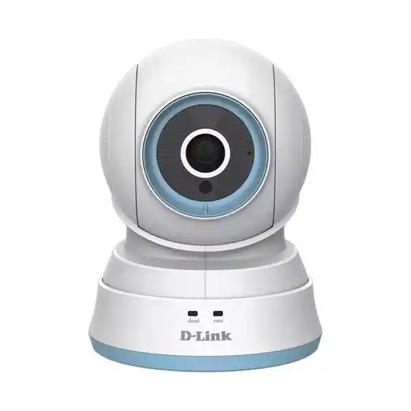 Dlink Cámara Wifi Dcs DCS850L