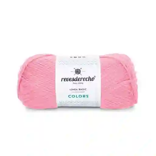 Colors Small - Rosado Palido 0012 50 Gr