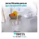 Brita Jarra Spacesaver