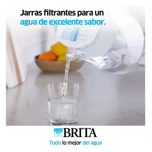 Brita Jarra Spacesaver