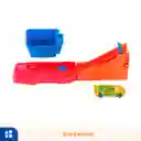 Hot Wheels Juego Clasico De Acrobacias Diseño Surtido