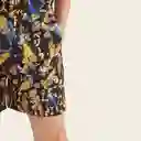 Short Traje de Baño Dragón Ball Súper Saiyajin Talla S
